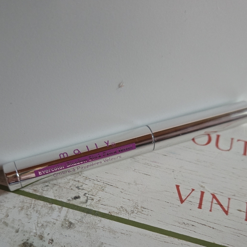 Mally Beauty Evercolor Shadow Stick - Ivory